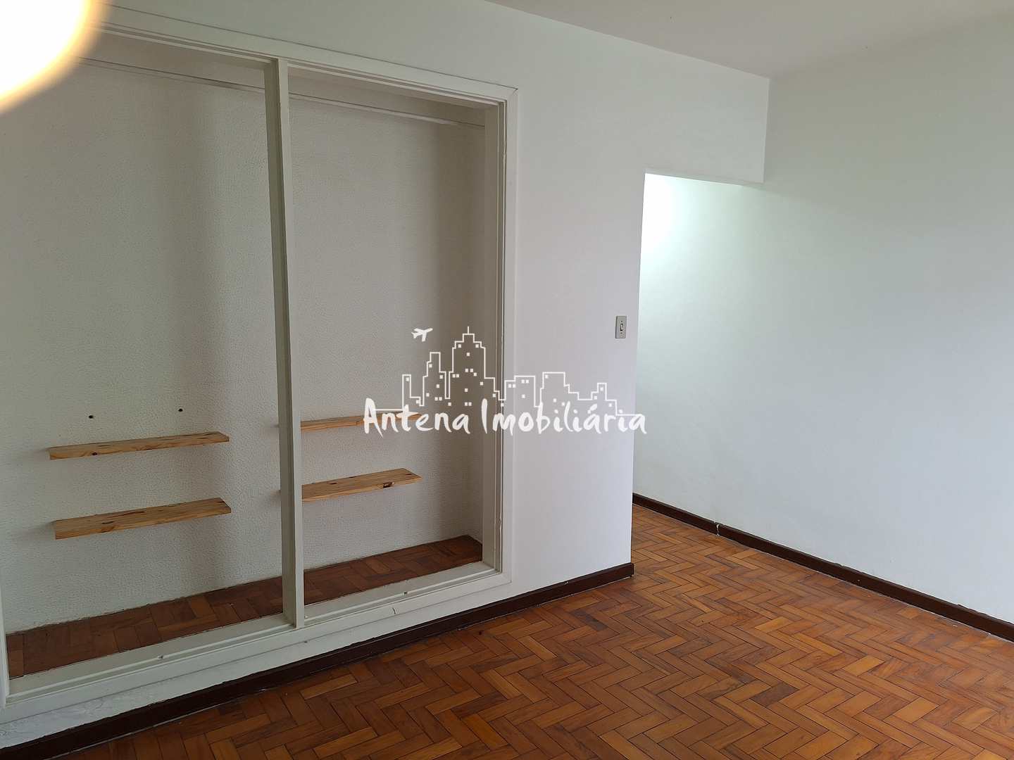 Apartamento à venda com 1 quarto, 46m² - Foto 7