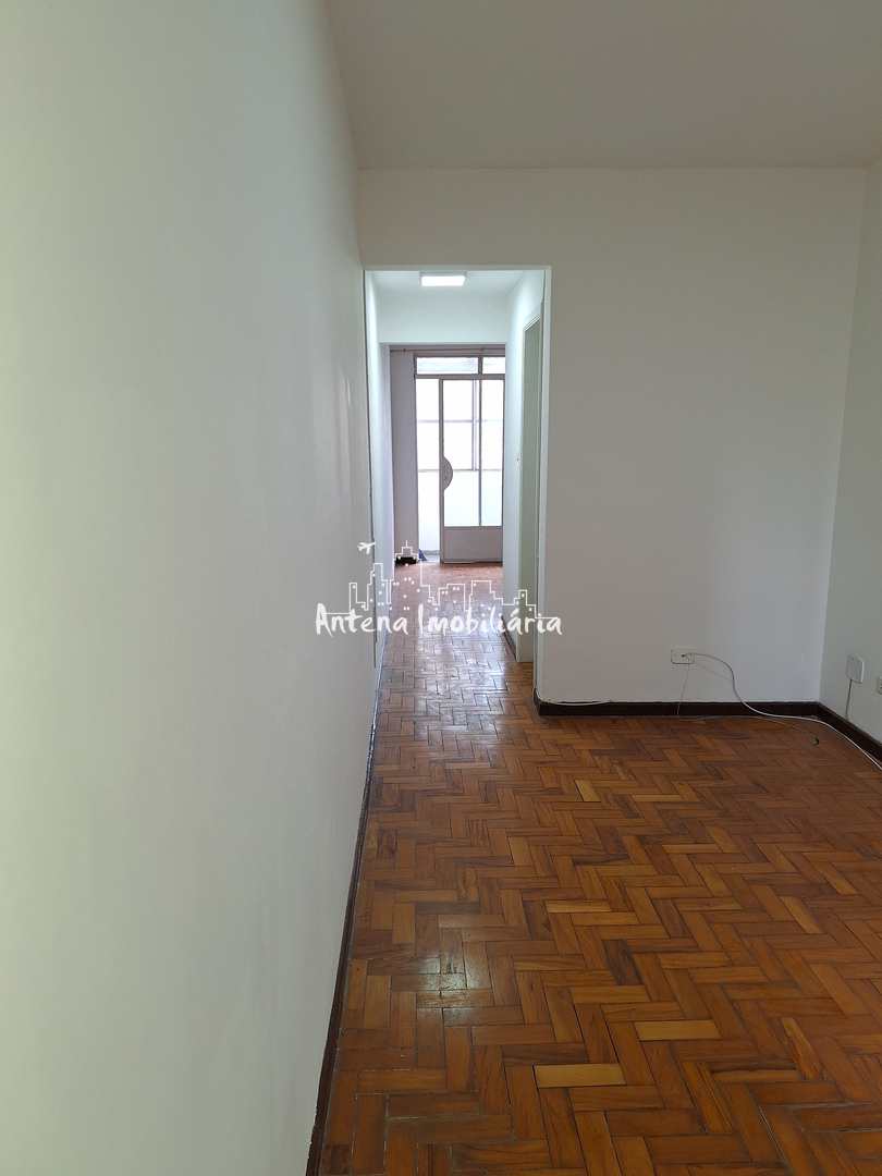 Apartamento à venda com 1 quarto, 46m² - Foto 1