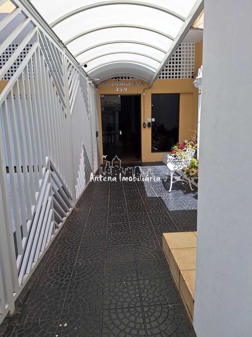 Apartamento à venda com 1 quarto, 46m² - Foto 15