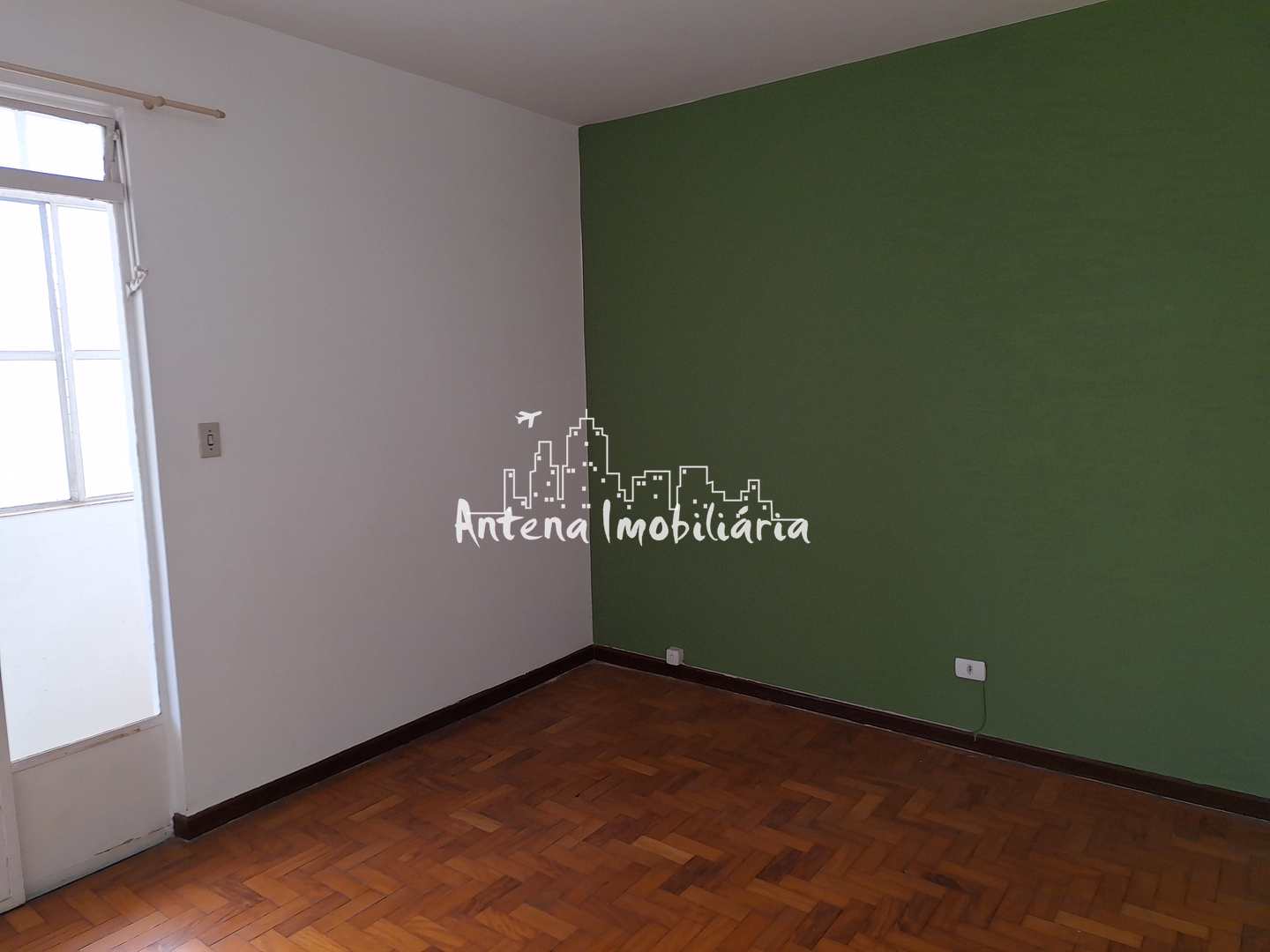 Apartamento à venda com 1 quarto, 46m² - Foto 5