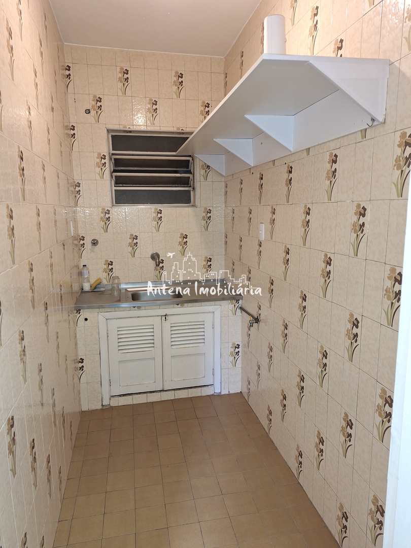 Apartamento à venda com 1 quarto, 46m² - Foto 9