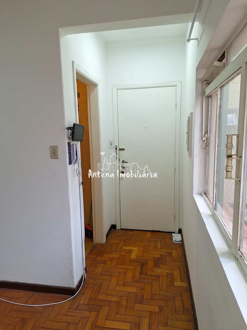 Apartamento à venda com 1 quarto, 46m² - Foto 13