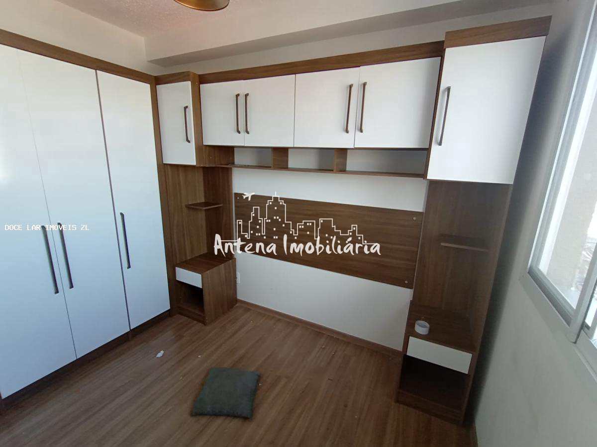 Apartamento à venda com 1 quarto, 25m² - Foto 6