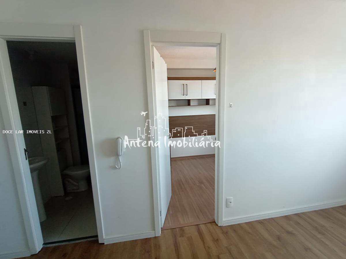 Apartamento à venda com 1 quarto, 25m² - Foto 5