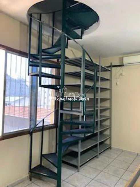 Prédio Inteiro para alugar, 229m² - Foto 8