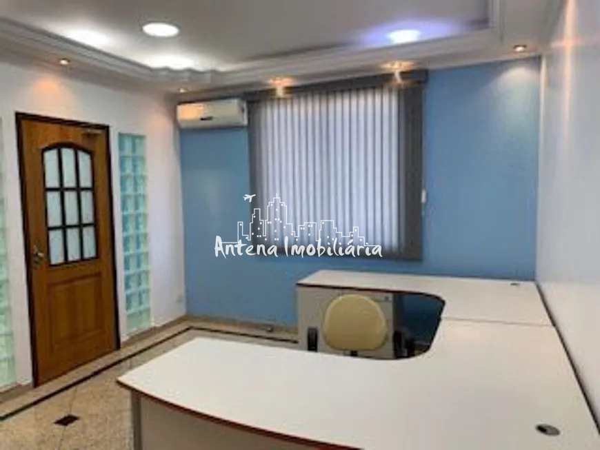 Prédio Inteiro para alugar, 229m² - Foto 13