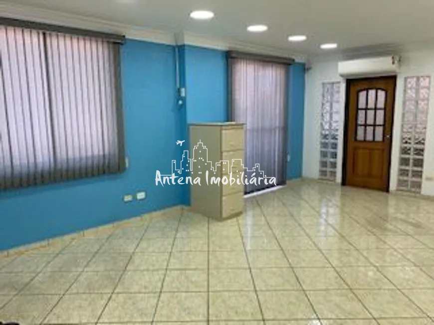 Prédio Inteiro para alugar, 229m² - Foto 2