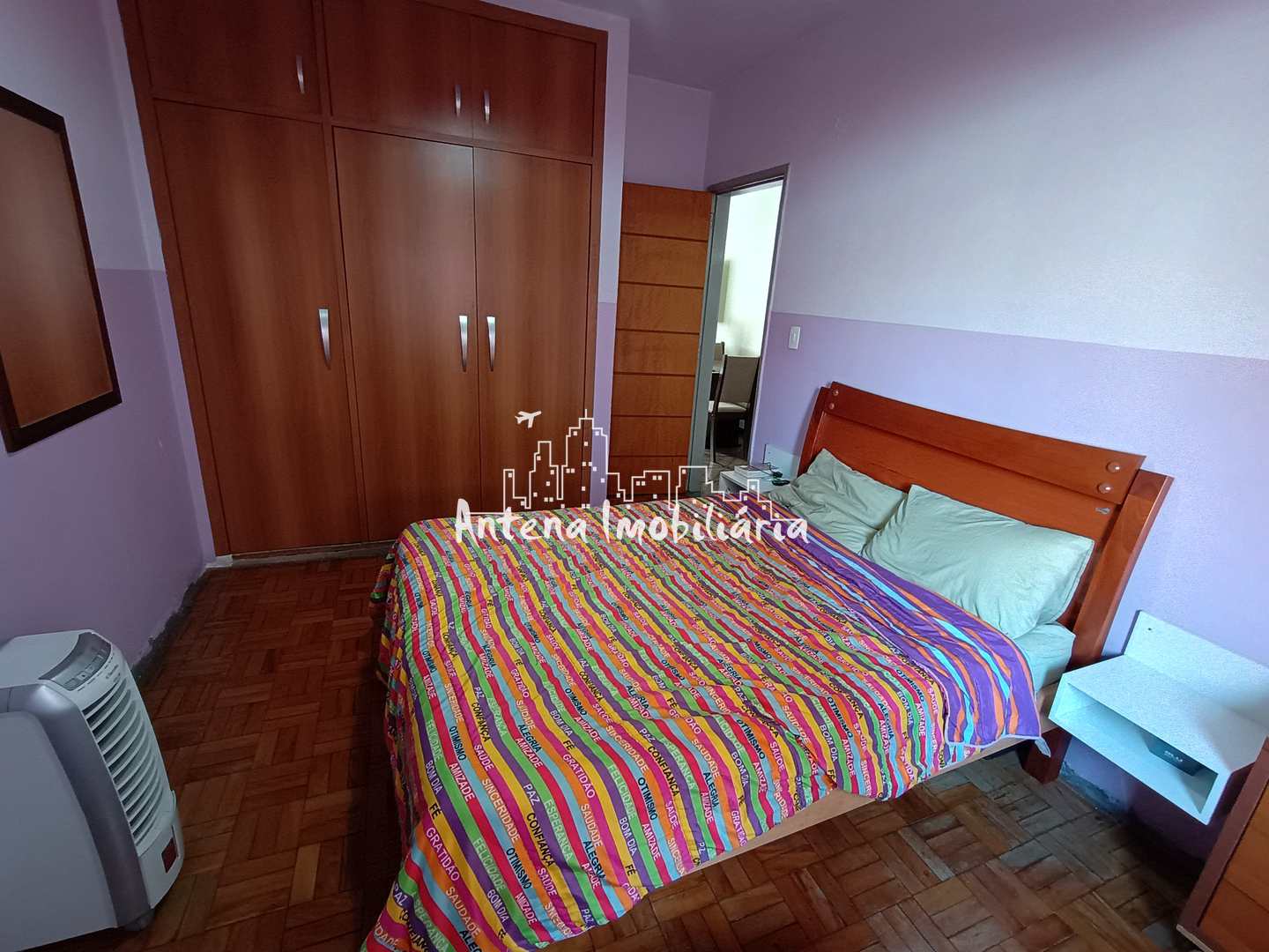 Apartamento à venda com 1 quarto, 50m² - Foto 6