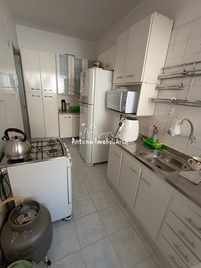 Apartamento à venda com 1 quarto, 50m² - Foto 9