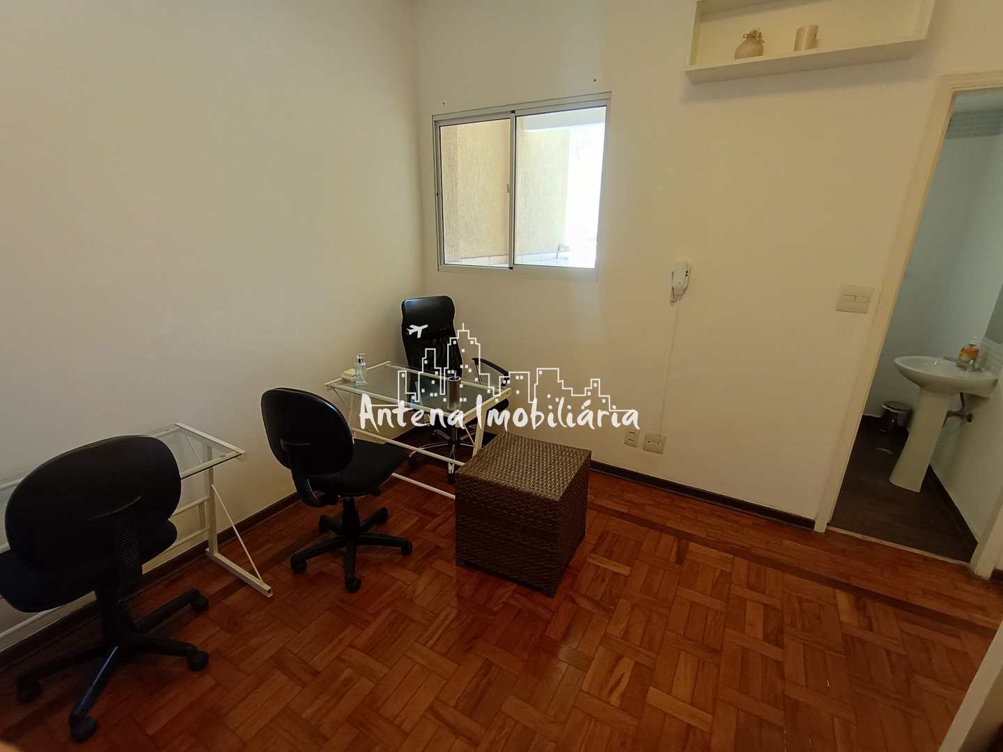 Conjunto Comercial-Sala para alugar, 15m² - Foto 6