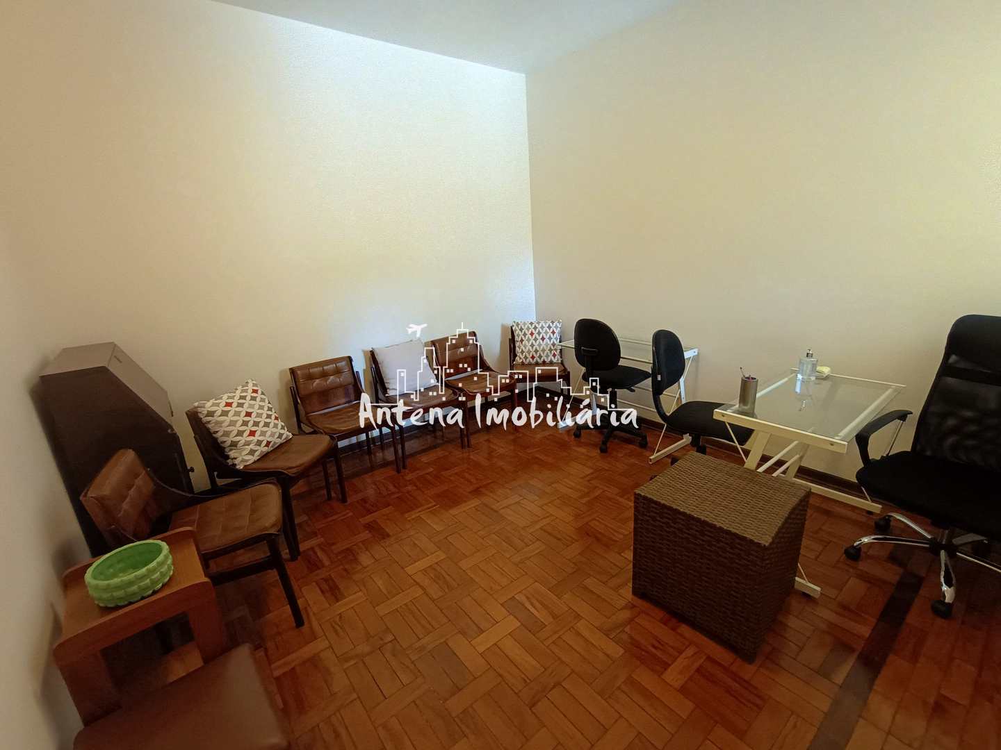 Conjunto Comercial-Sala para alugar, 15m² - Foto 4