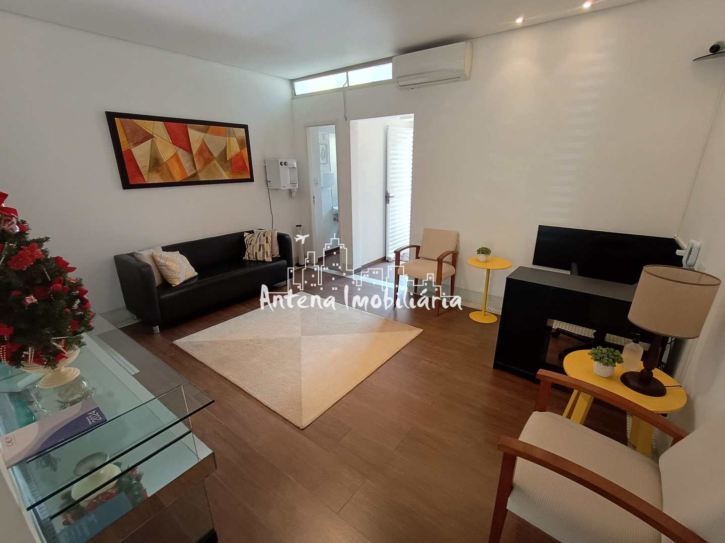 Conjunto Comercial-Sala para alugar, 15m² - Foto 1