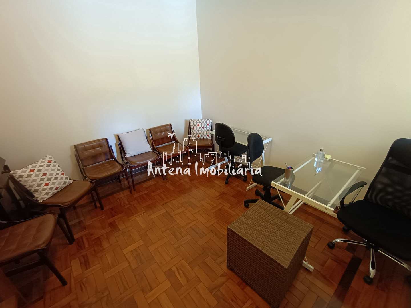 Conjunto Comercial-Sala para alugar, 15m² - Foto 7