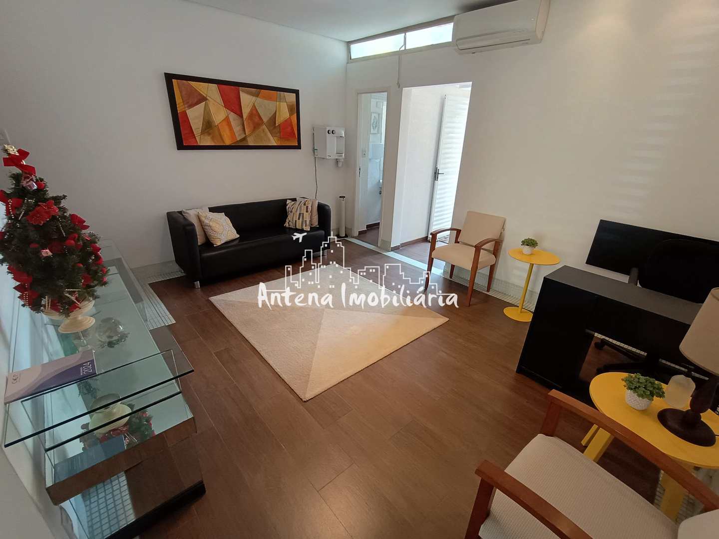 Conjunto Comercial-Sala para alugar, 15m² - Foto 3