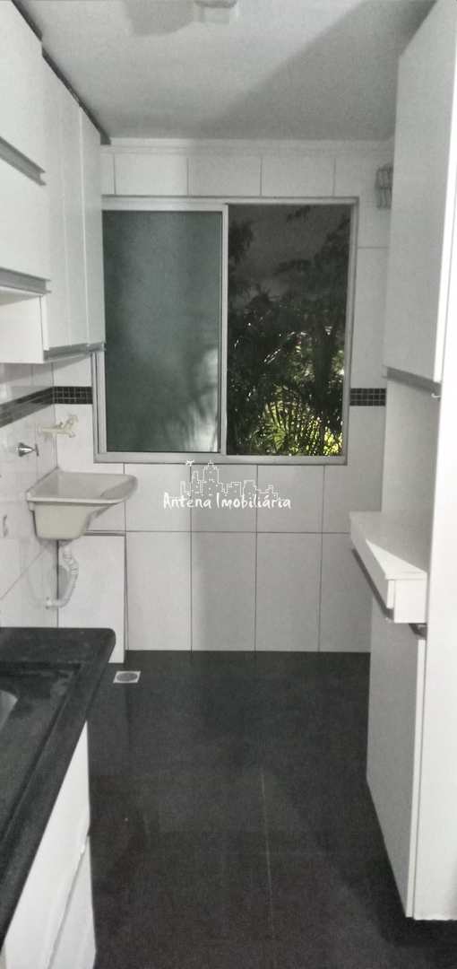 Apartamento à venda com 2 quartos, 45m² - Foto 9