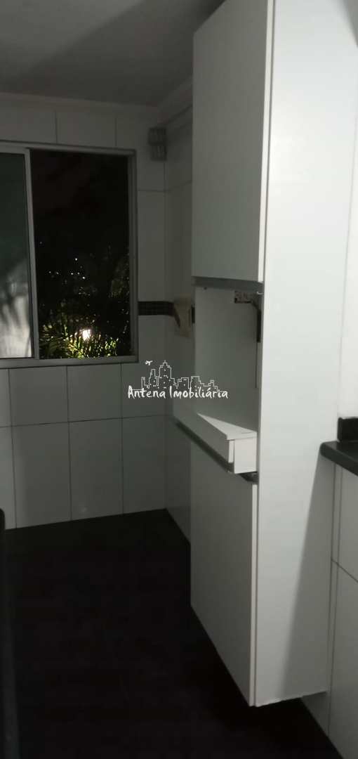 Apartamento à venda com 2 quartos, 45m² - Foto 10