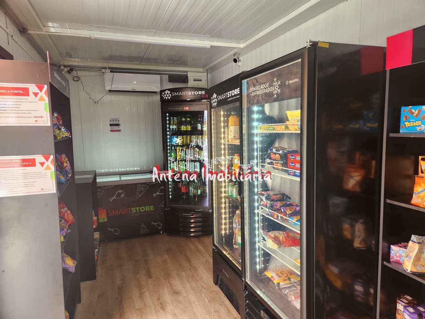 Apartamento à venda com 2 quartos, 45m² - Foto 11