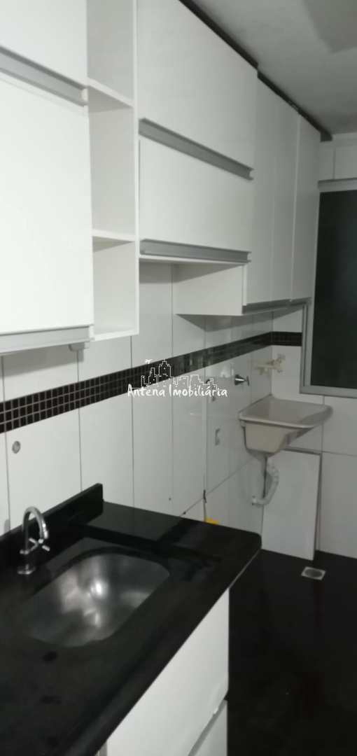 Apartamento à venda com 2 quartos, 45m² - Foto 8