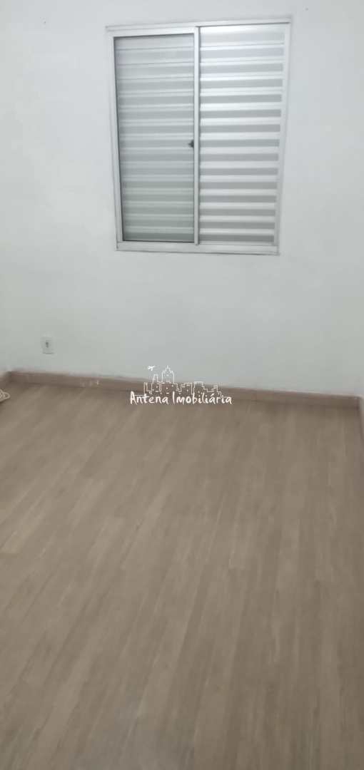 Apartamento à venda com 2 quartos, 45m² - Foto 3