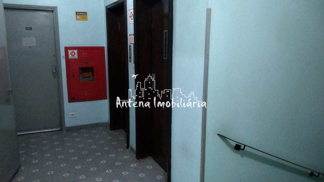 Apartamento à venda com 1 quarto, 37m² - Foto 10