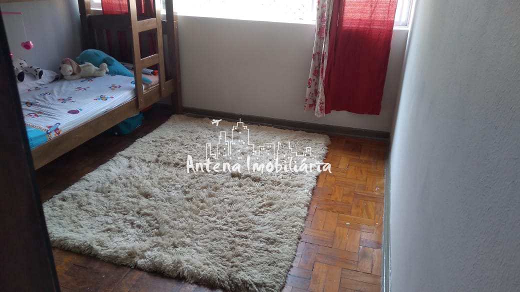 Apartamento à venda com 1 quarto, 37m² - Foto 4