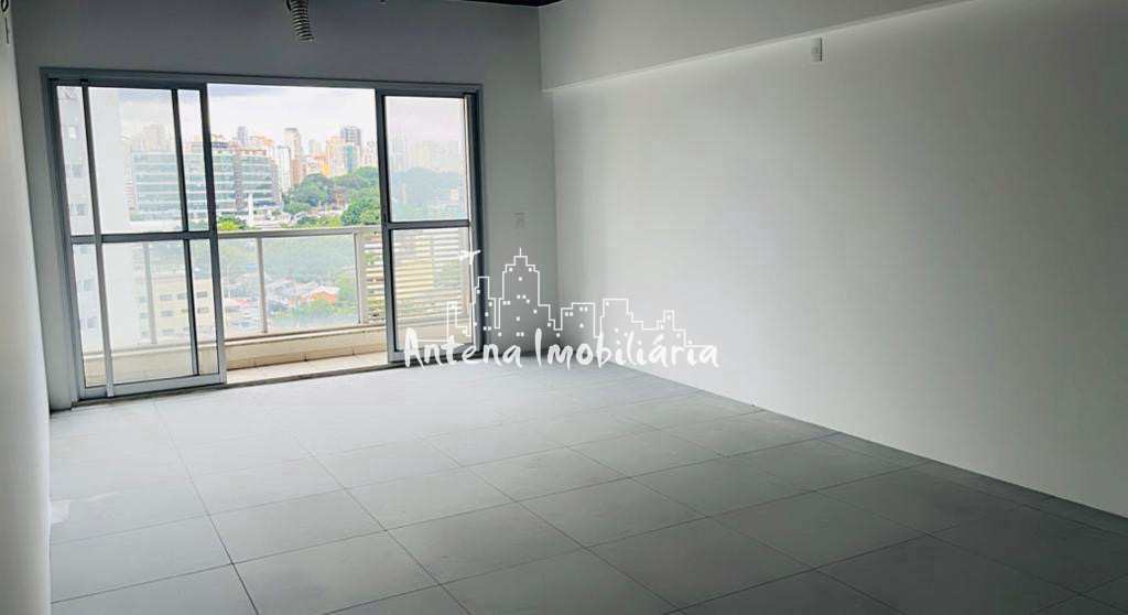 Conjunto Comercial-Sala à venda, 38m² - Foto 1