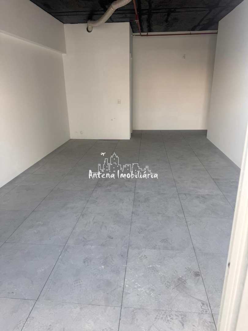 Conjunto Comercial-Sala à venda, 38m² - Foto 3