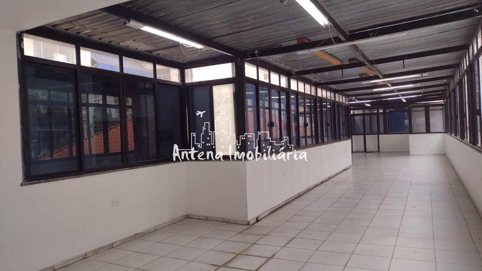 Prédio Inteiro para alugar, 450m² - Foto 3