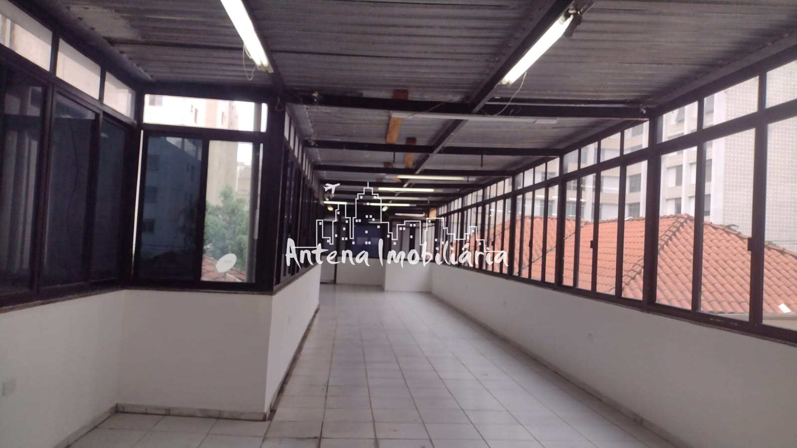 Prédio Inteiro para alugar, 450m² - Foto 2