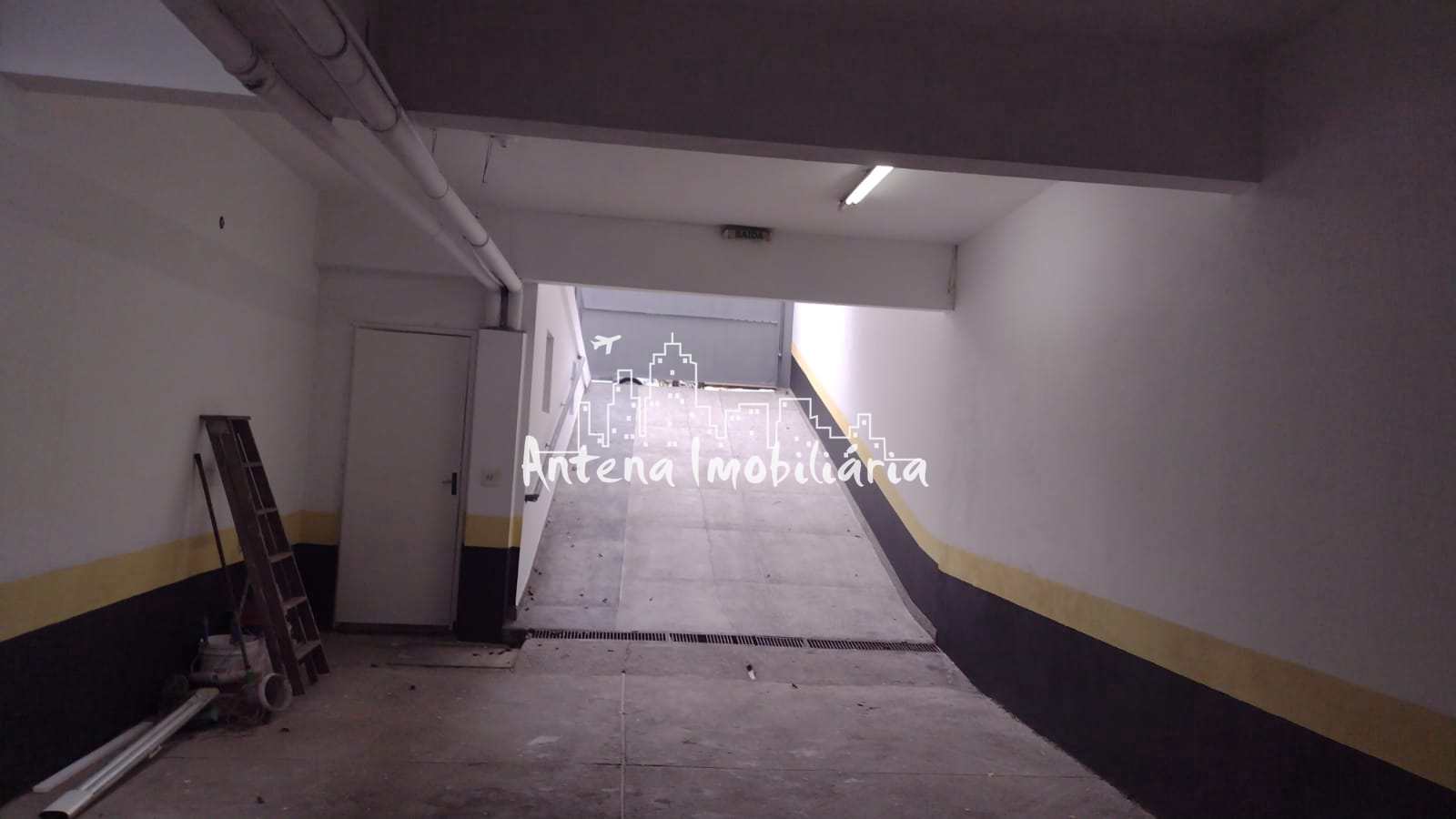 Prédio Inteiro para alugar, 450m² - Foto 12