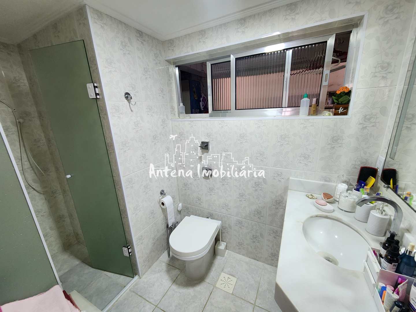 Apartamento à venda com 1 quarto, 45m² - Foto 7