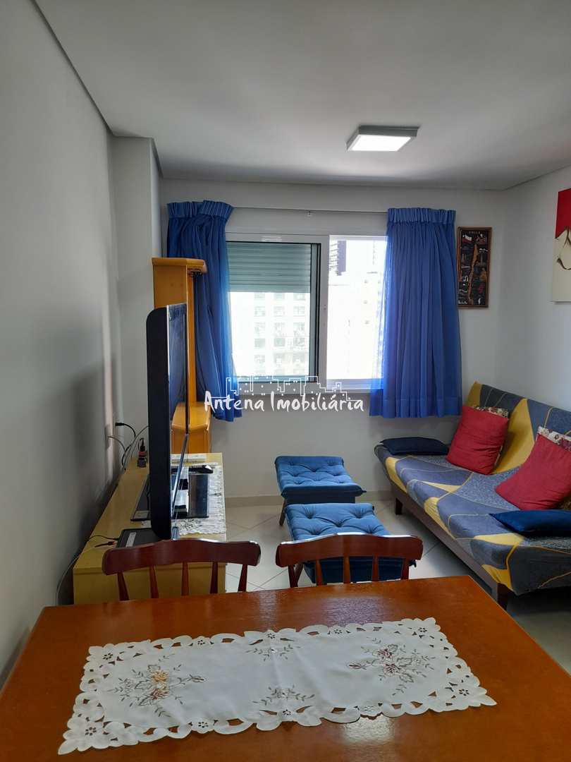 Apartamento à venda com 2 quartos, 45m² - Foto 1