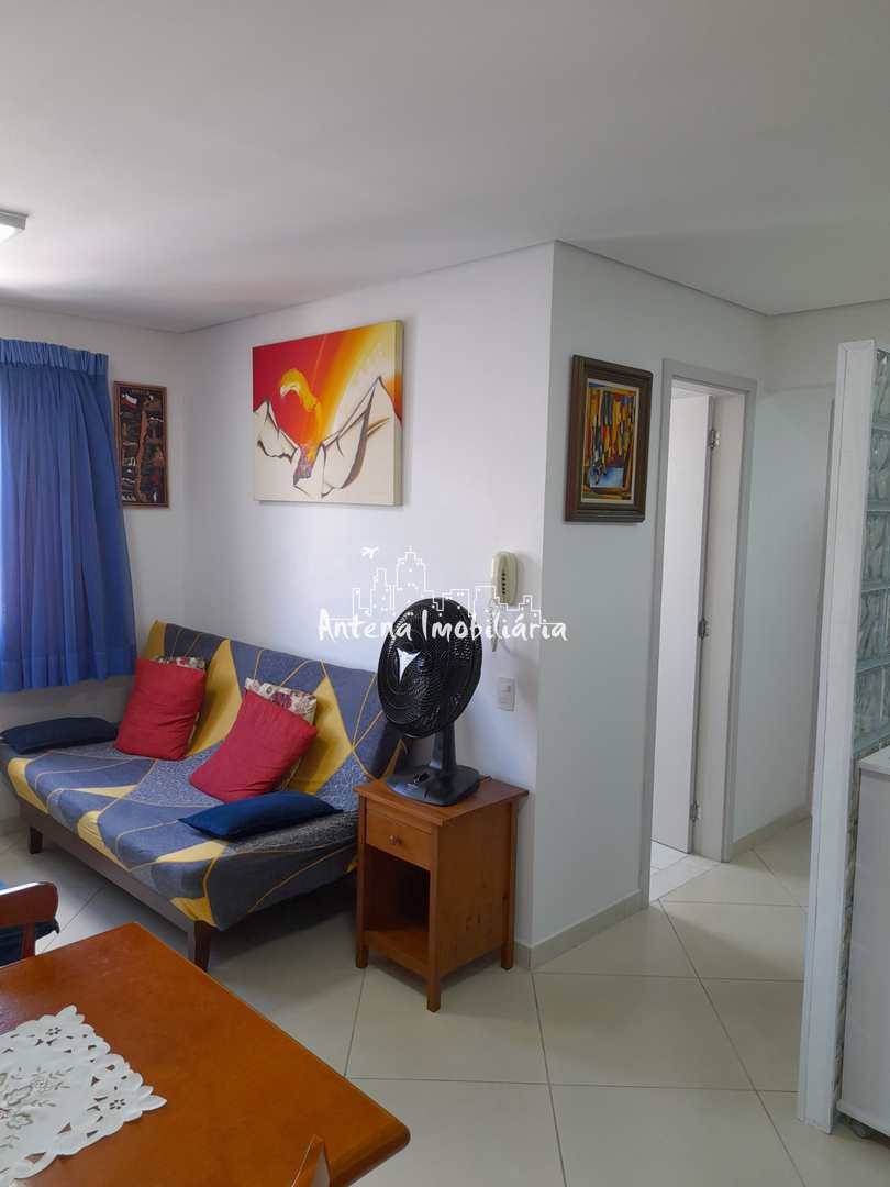 Apartamento à venda com 2 quartos, 45m² - Foto 4