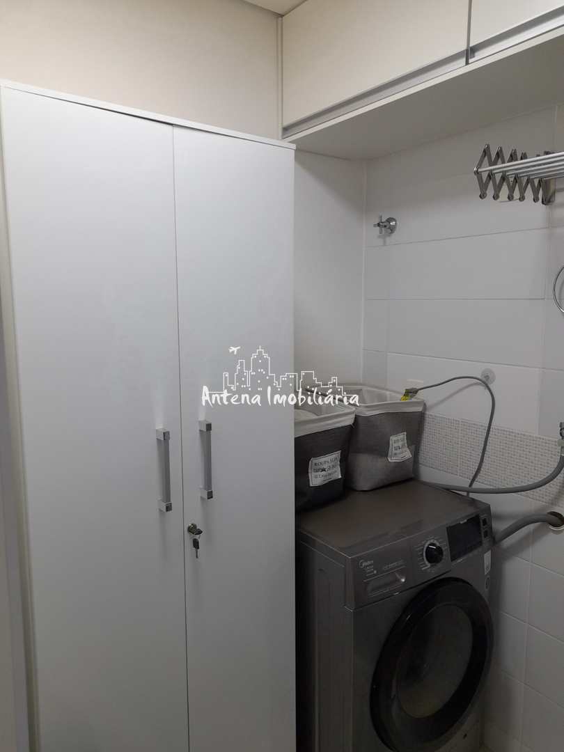 Apartamento à venda com 2 quartos, 45m² - Foto 20