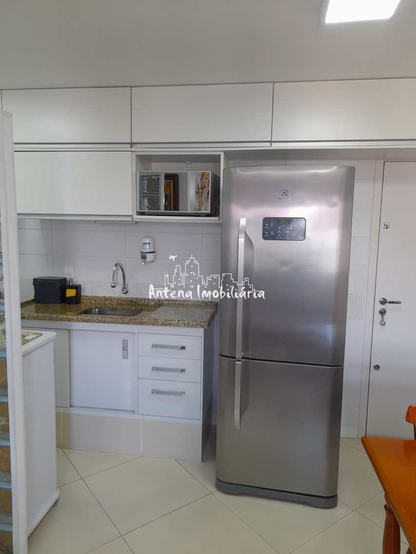 Apartamento à venda com 2 quartos, 45m² - Foto 16