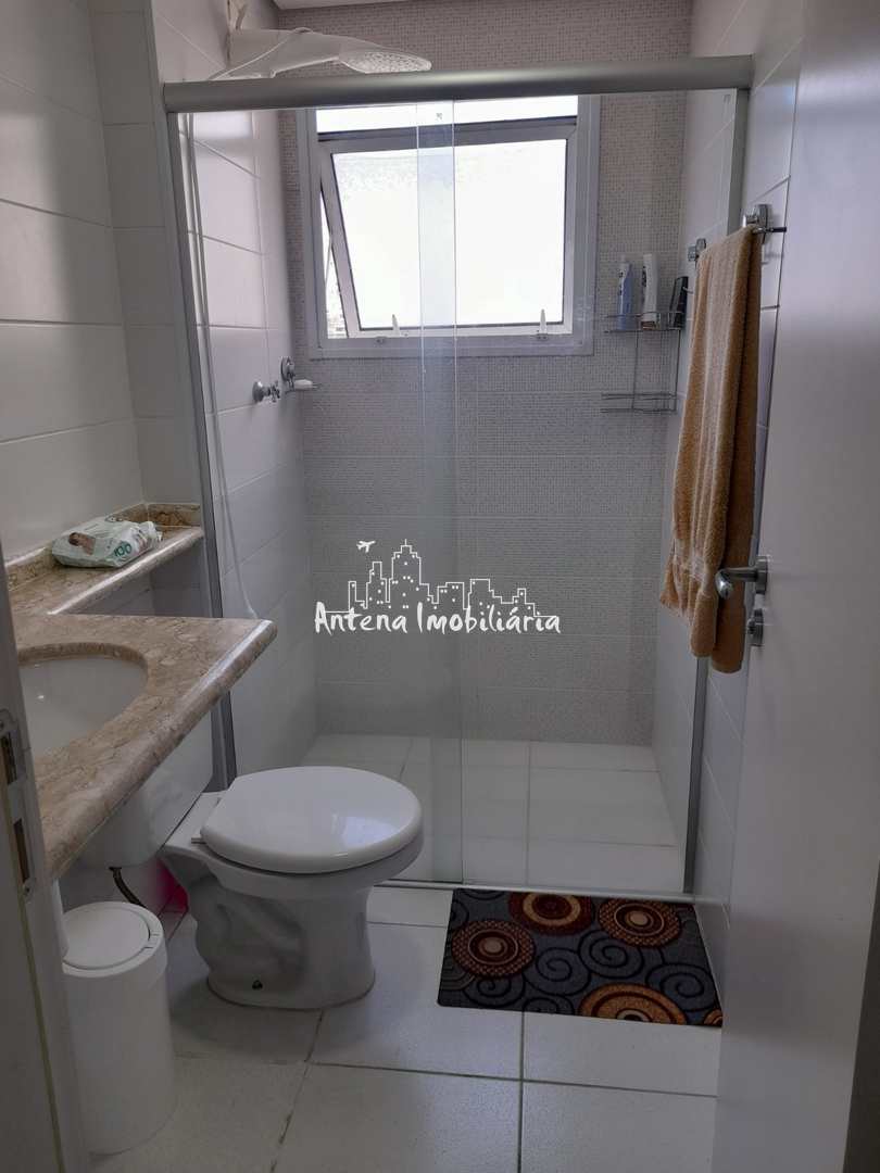 Apartamento à venda com 2 quartos, 45m² - Foto 10