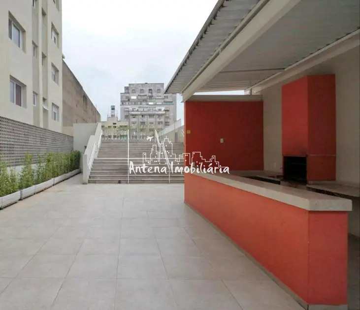 Apartamento à venda com 2 quartos, 45m² - Foto 25