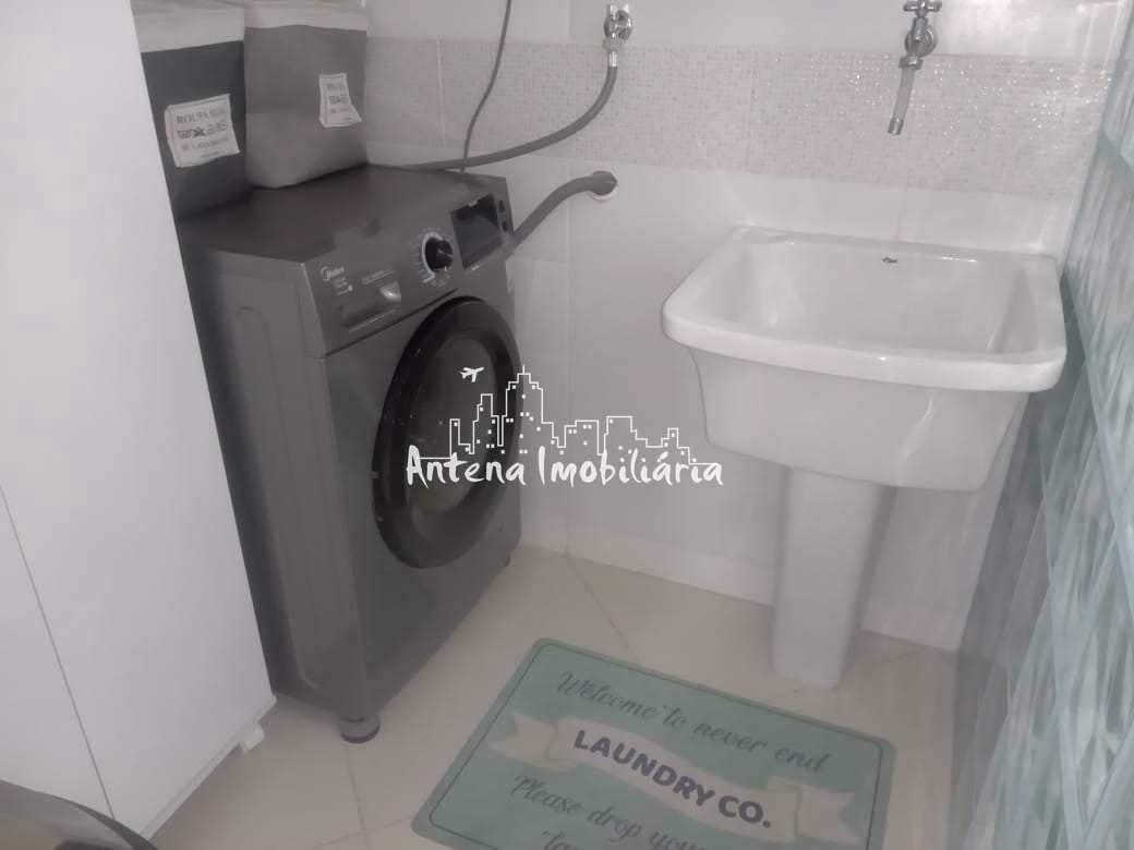 Apartamento à venda com 2 quartos, 45m² - Foto 19