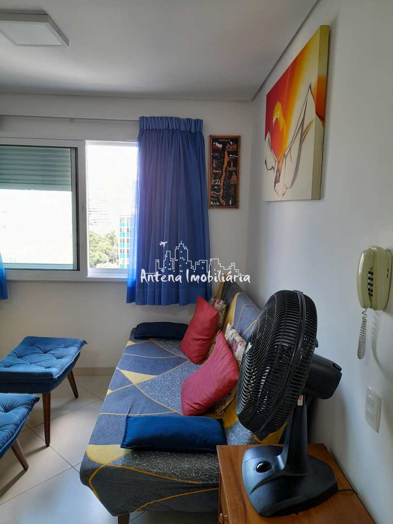 Apartamento à venda com 2 quartos, 45m² - Foto 2