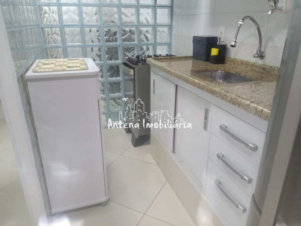 Apartamento à venda com 2 quartos, 45m² - Foto 15