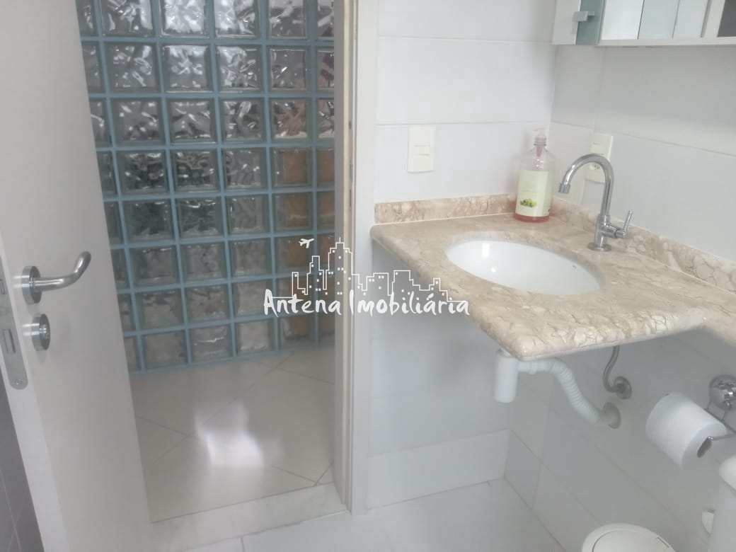 Apartamento à venda com 2 quartos, 45m² - Foto 12