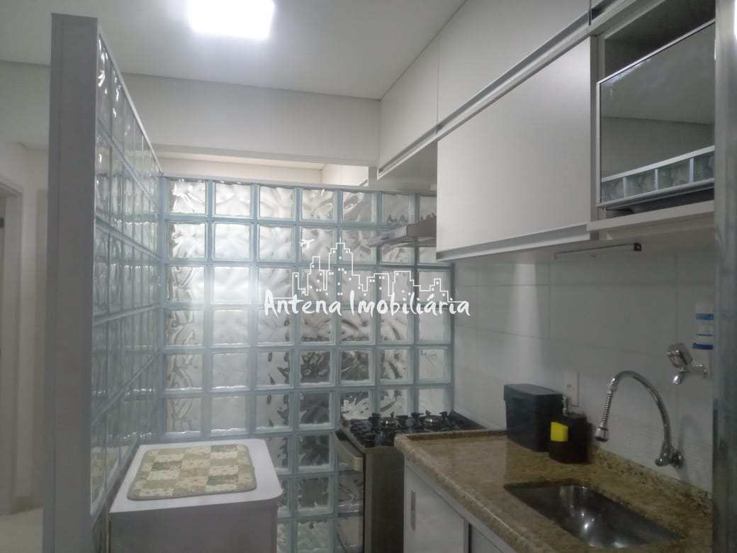 Apartamento à venda com 2 quartos, 45m² - Foto 17