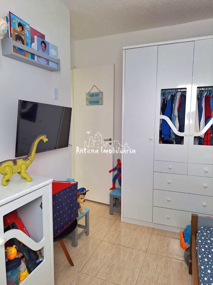 Apartamento à venda com 2 quartos, 49m² - Foto 10