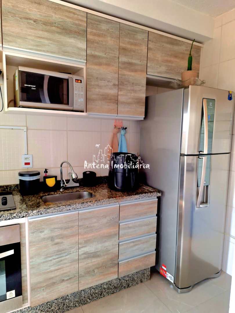 Apartamento à venda com 2 quartos, 49m² - Foto 16