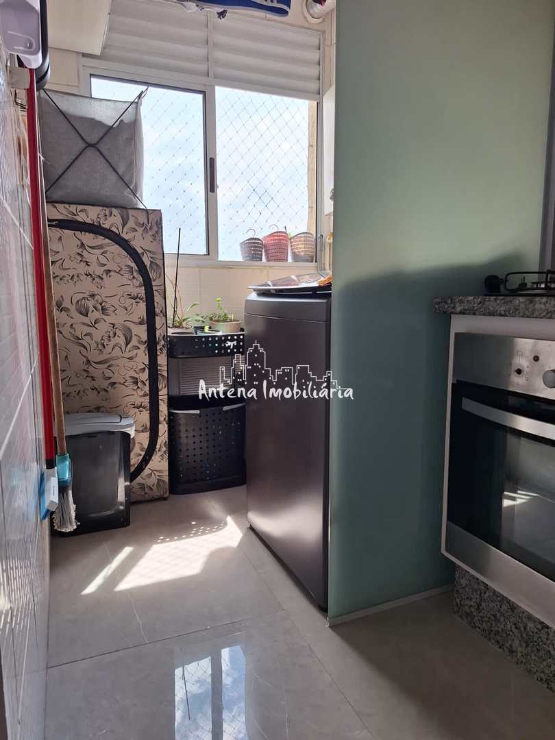 Apartamento à venda com 2 quartos, 49m² - Foto 18