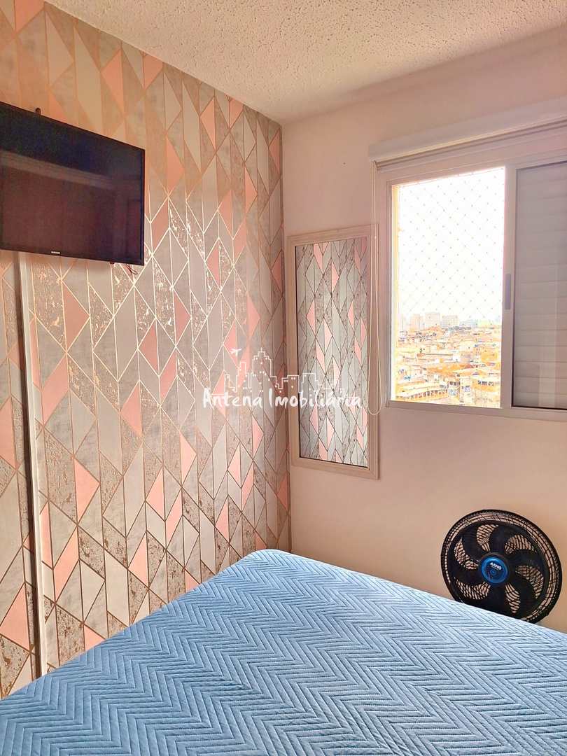 Apartamento à venda com 2 quartos, 49m² - Foto 15