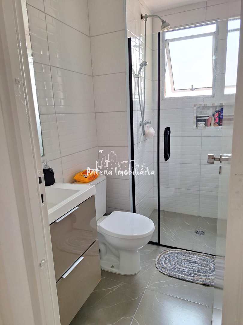 Apartamento à venda com 2 quartos, 49m² - Foto 11