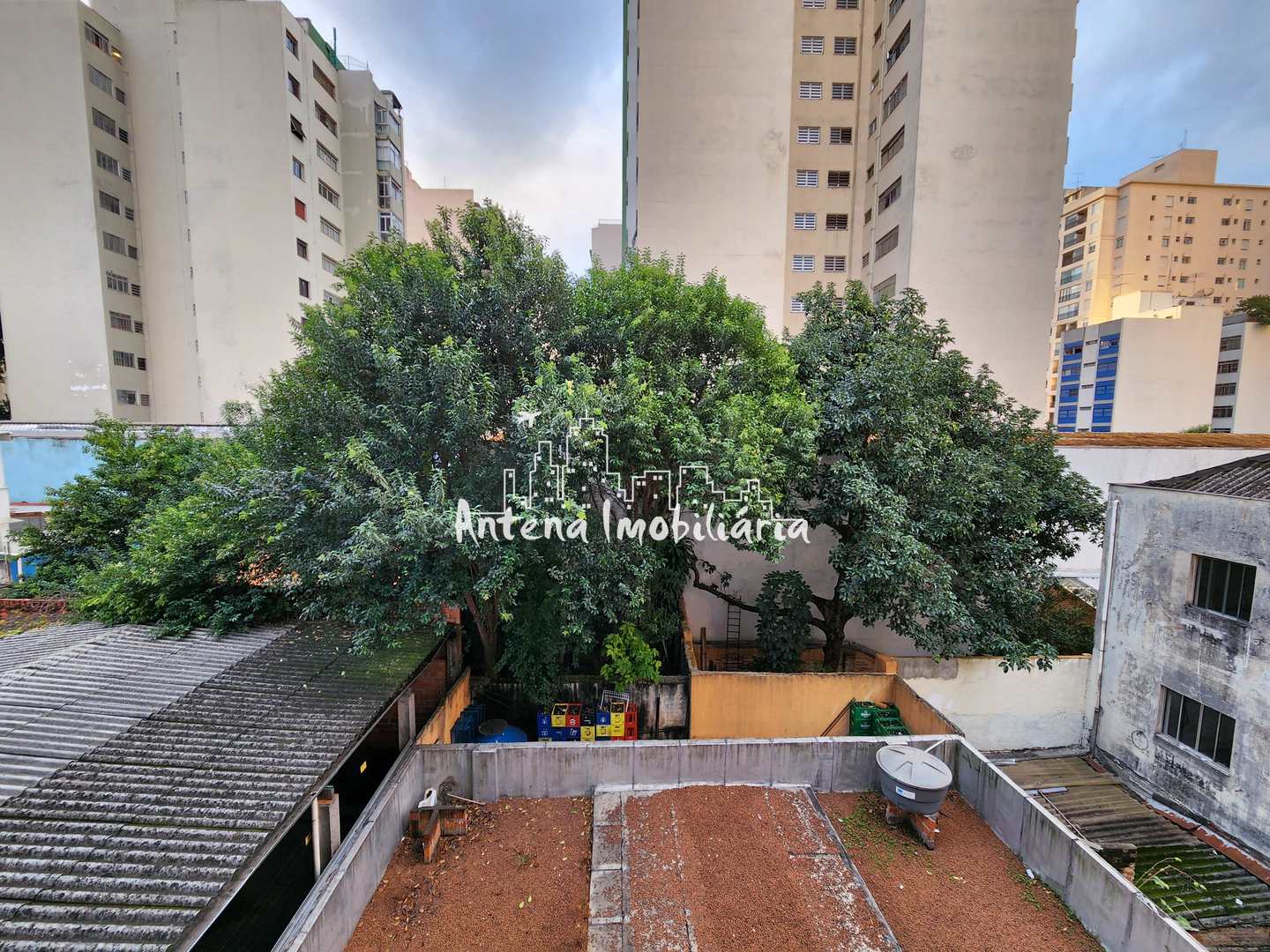 Apartamento à venda com 1 quarto, 42m² - Foto 4