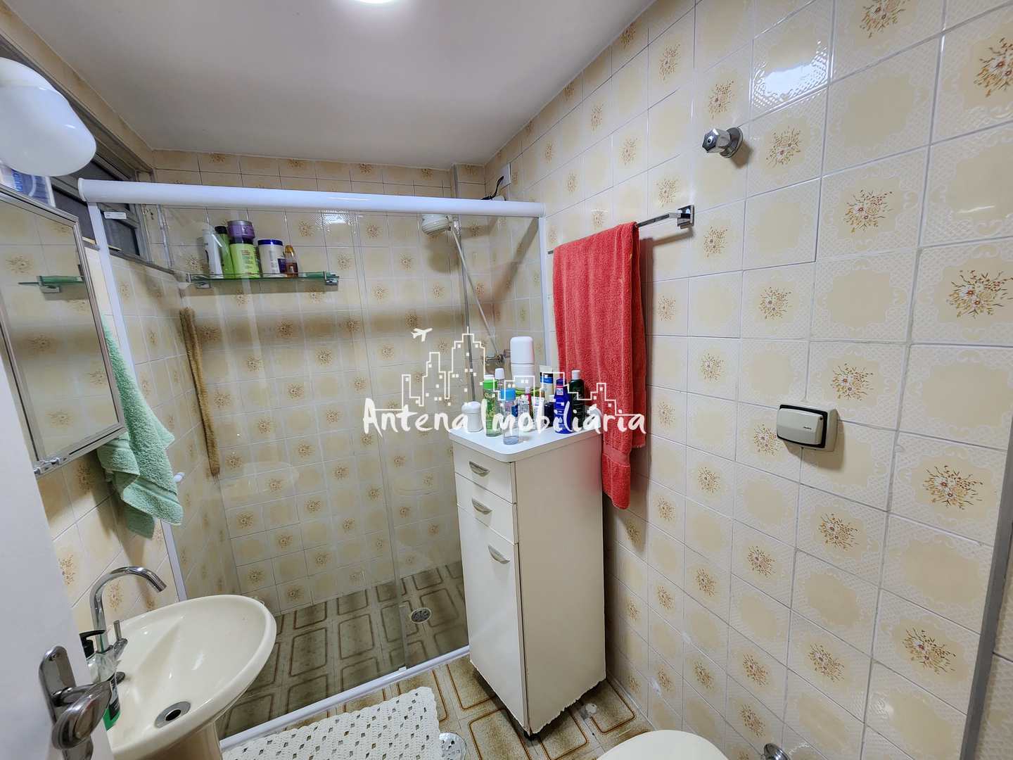 Apartamento à venda com 1 quarto, 42m² - Foto 6