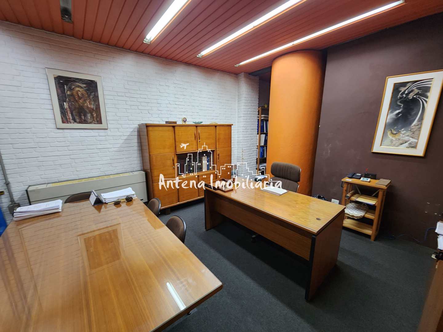 Prédio Inteiro à venda, 455m² - Foto 8